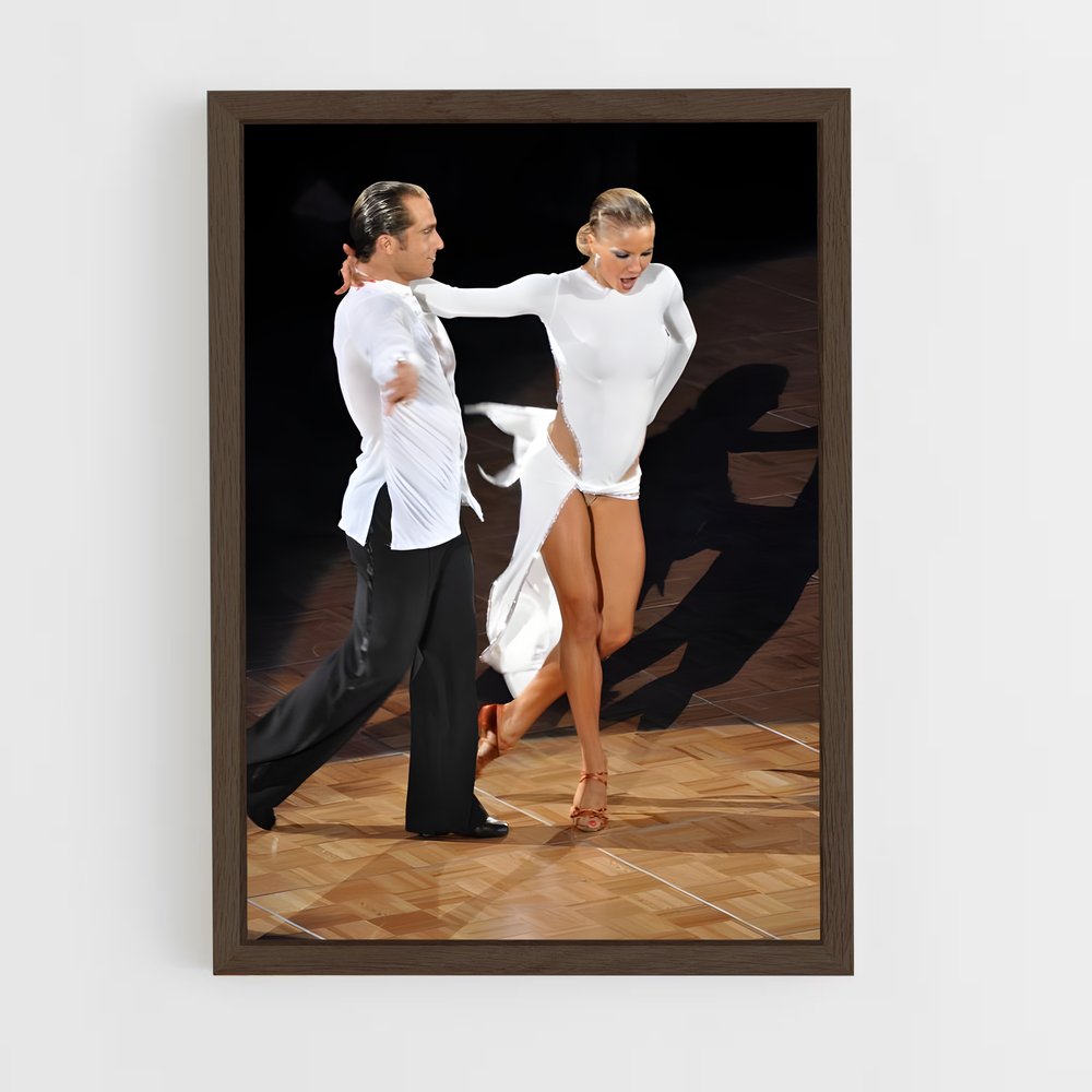 Poster Yulia zagoruychenko Forum – affiche Danse (vue 5)